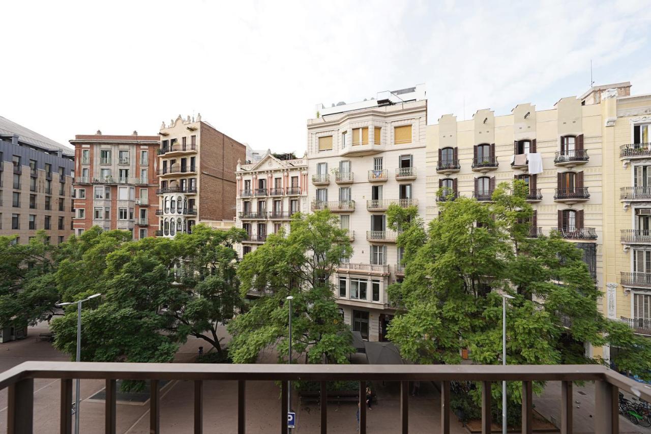 Aparthotel Numa Barcelona Brio Exterior foto