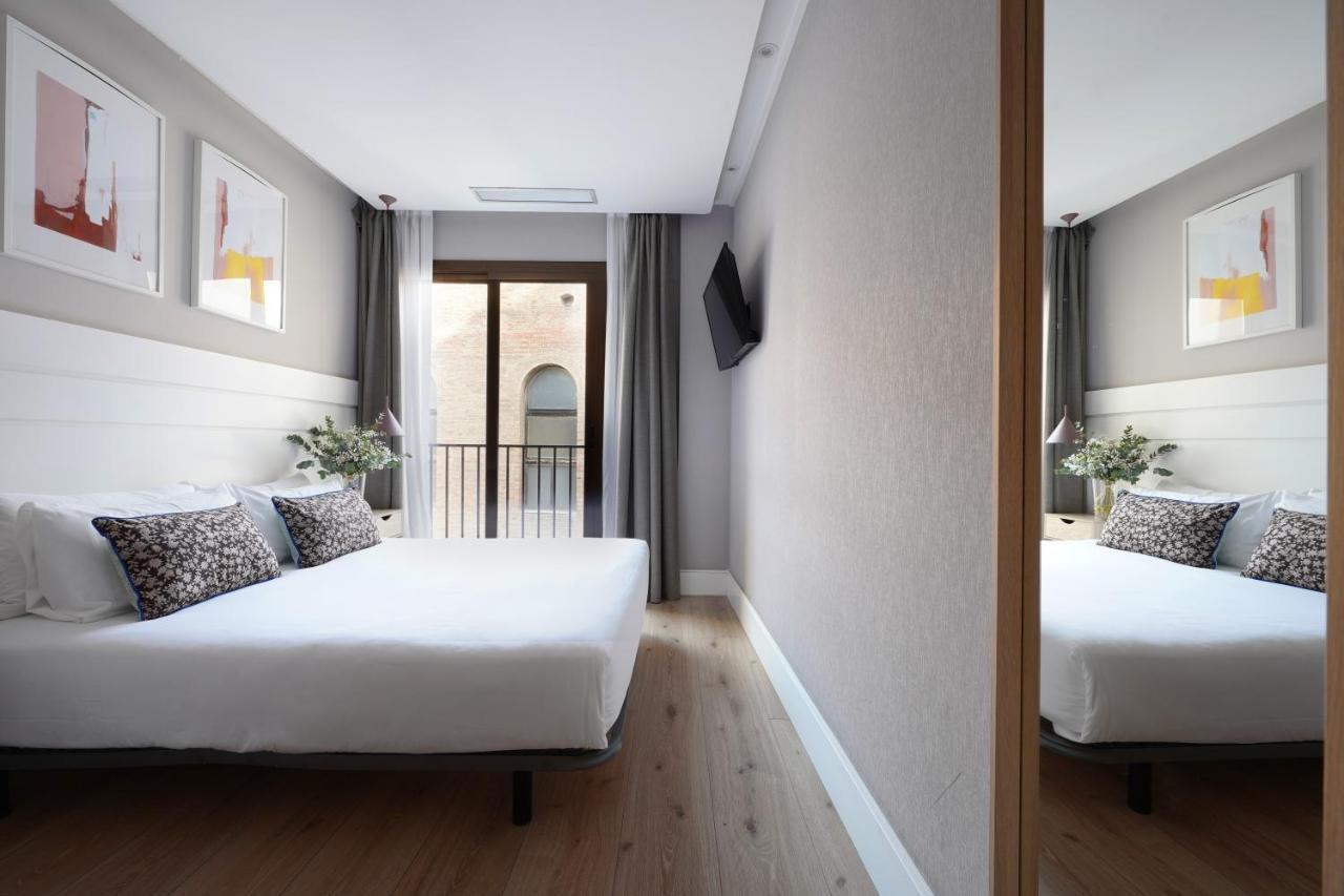 Aparthotel Numa Barcelona Brio Exterior foto