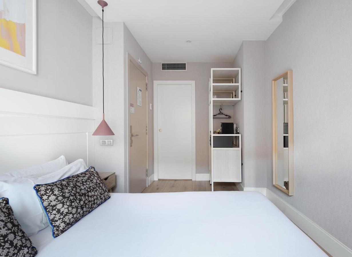 Aparthotel Numa Barcelona Brio Exterior foto