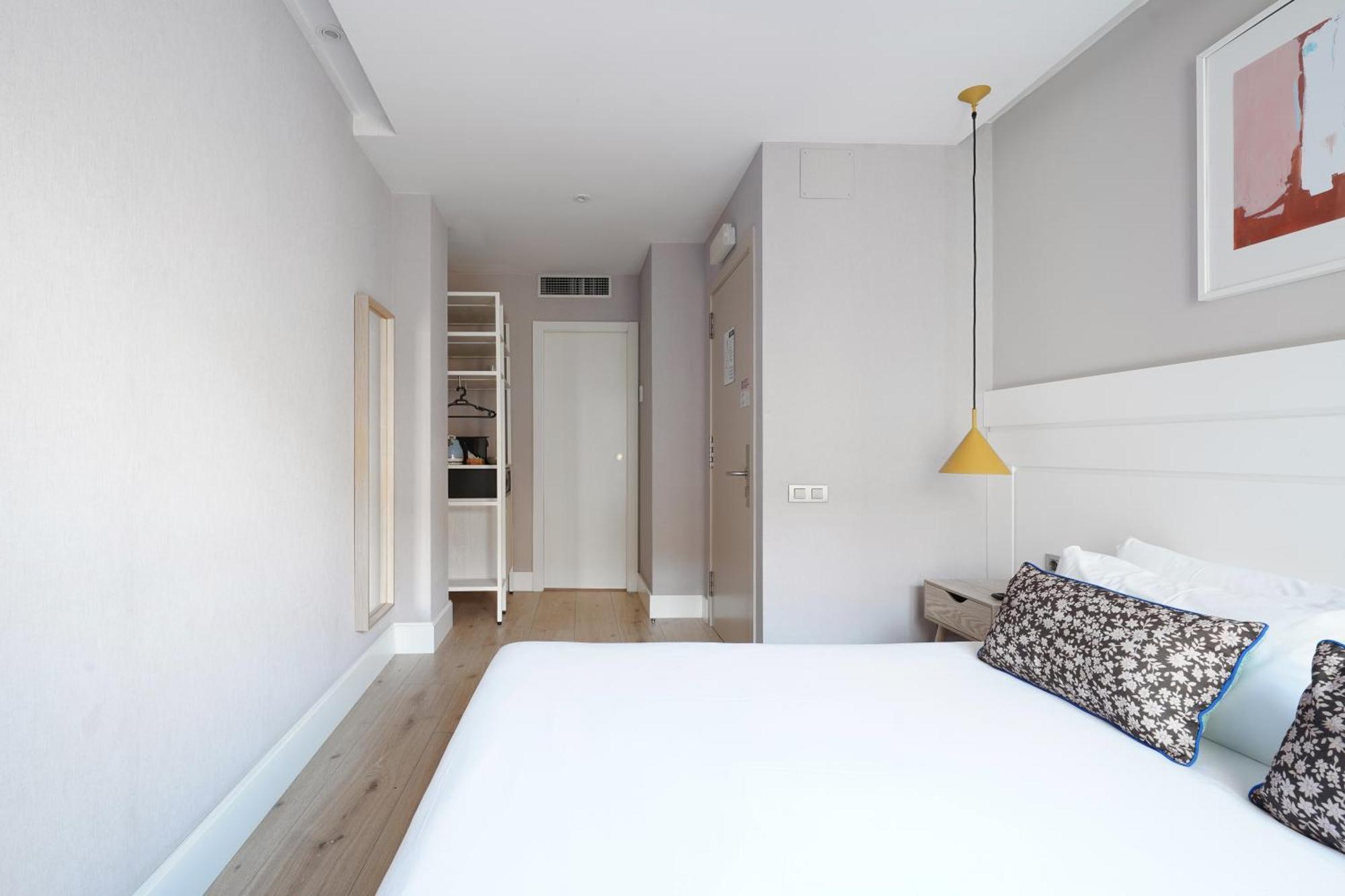 Aparthotel Numa Barcelona Brio Zimmer foto