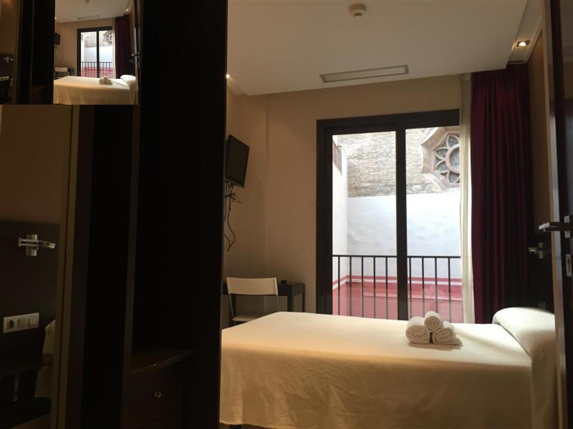Aparthotel Numa Barcelona Brio Exterior foto