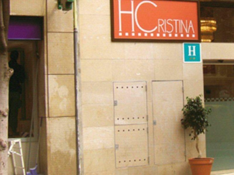 Aparthotel Numa Barcelona Brio Exterior foto