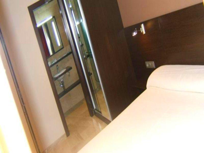 Aparthotel Numa Barcelona Brio Zimmer foto