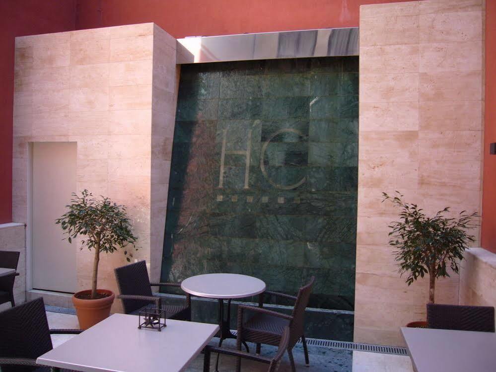 Aparthotel Numa Barcelona Brio Exterior foto